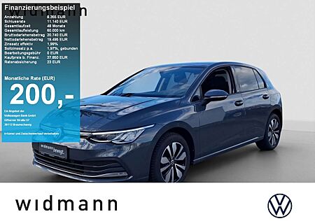 VW Golf Volkswagen Life 1.5 TSI 130 PS DSG
