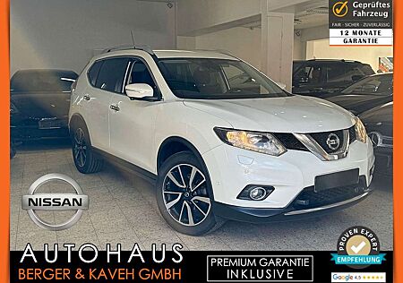 Nissan X-Trail ACENTA | AHK | KAMERA [+12MON GARANTIE]