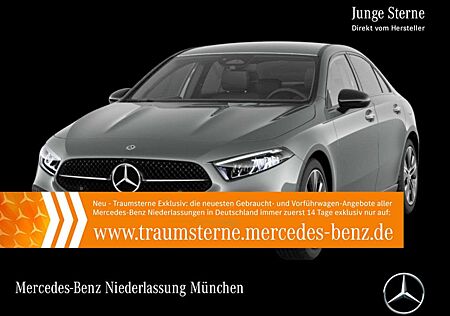 Mercedes-Benz A 180 Lim PROGRESSIVE+NIGHT+LED+KAMERA+TOTW+7G