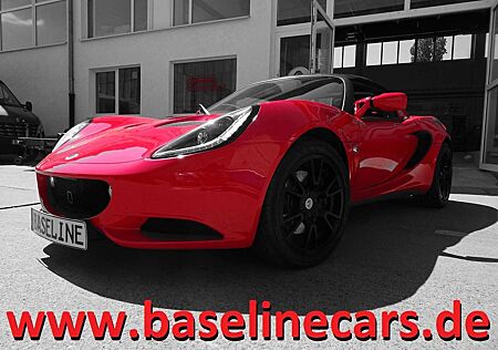 Lotus Elise S - top Zustand - Scheckheft