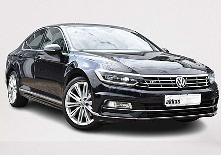 VW Passat Volkswagen Lim. 2.0 TDI DSG Highline R-Line 4Motion