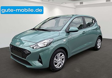 Hyundai i10 Select Schalter 63PS Sonderaktion!