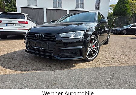 Audi A4 Avant s line/ Navi LED Xenon/ Teilleder/