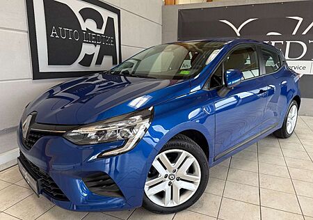Renault Clio V Zen/Klimaaut./Navi/Sitzhz./PDC/AppleCarPl
