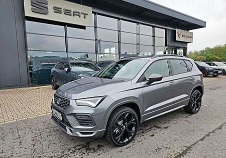 Seat Ateca FR Black Edition 1,5 TSI DSG*AHK*el Heckkl
