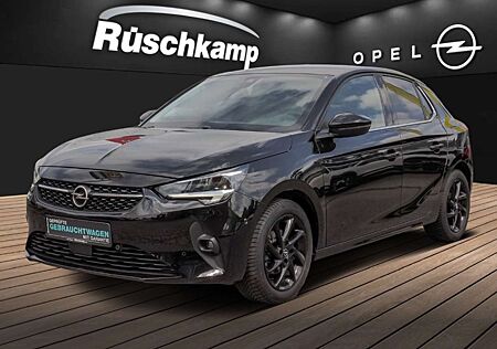 Opel Corsa F 1.2Elegance RückKam LED Touch SHZ PDC LM Klimaau