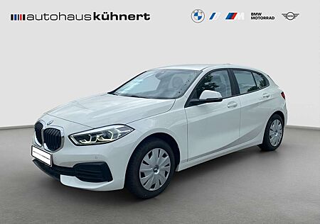 BMW 118 i Advantage LED SpurAss Navi PDC