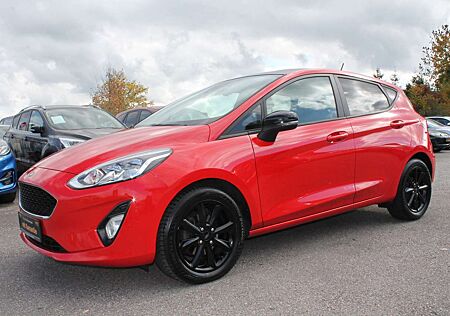 Ford Fiesta 1,0EcoBoost Cool KLIMATR PDC ALU I.HD