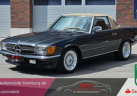 Mercedes-Benz SL 300 Cabriolet Automatik