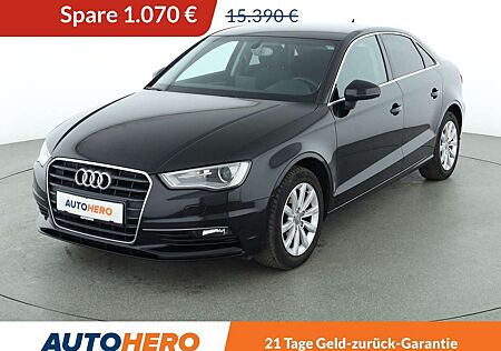 Audi A3 1.4 TFSI Attraction*TEMPO*PDC*