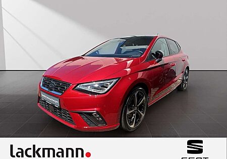 Seat Ibiza 1.0 FR*Navi*Pano*LED*Alcantara*Virtual*XL*
