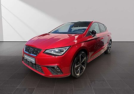 Seat Ibiza 1.0 FR*Navi*Pano*LED*Alcantara*Virtual*XL*