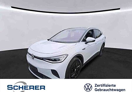 VW ID.4 Volkswagen Pro Performance IQ.LIGHT RFK WäPu. ACC