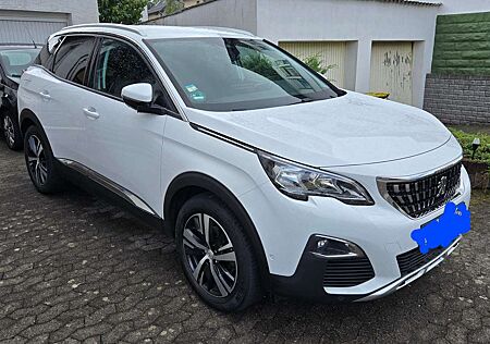 Peugeot 3008 PureTech 130 Stop