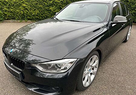 BMW 335 i Lim. Aut. M-Performance Head Up NAVI PDC