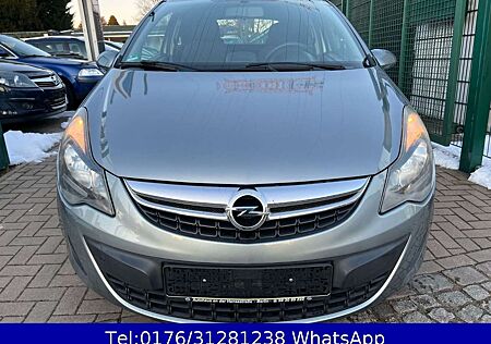 Opel Corsa D 1.4 Active !! Tüv-Service Neu !! Top