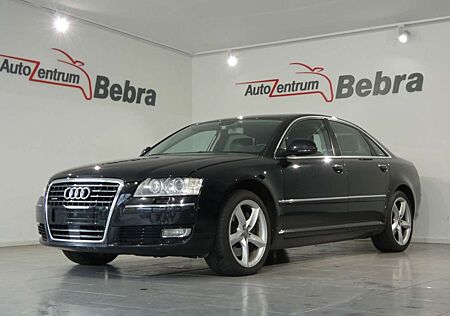 Audi A8 4.2 FSI quattro Xenon/Navi/ACC/Alu 19/Schiebe