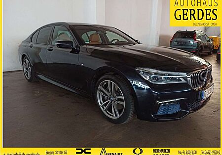 BMW 730 7er Limousine d EU6 M-Paket/Softclose