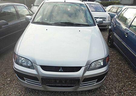 Mitsubishi Space Star 1.6 Comfort klima