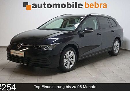 VW Golf Volkswagen 8 2.0TDI DSG Life Virtual Navi AHK