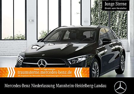 Mercedes-Benz A 200 PROGRESSIVE+LED+KAMERA+7G