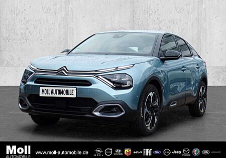 Citroën C4 Citroen Shine HUD Navi 360 Kamera LED Apple CarPlay Androi