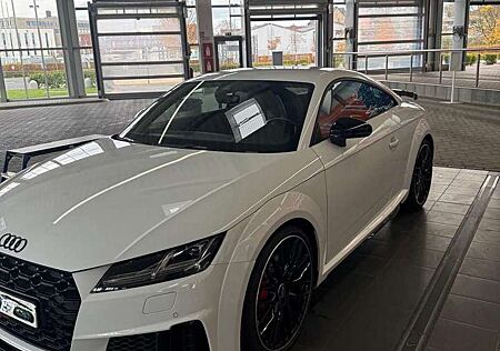 Audi TTS Coupe TFSI quattro S tronic
