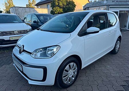 VW Up Volkswagen ! move !