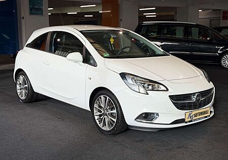 Opel Corsa E Innovation*SITZH+LENKRH.*CARPLAY*PDC*
