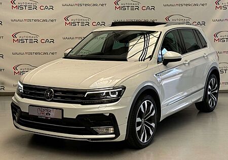 VW Tiguan Volkswagen 4M R LINE VIRT/ACC/PANO/AHK/KEY/HUD/KAM