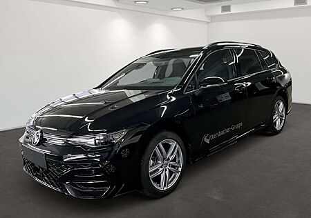 VW Golf Variant Volkswagen R-Line 2,0 l TDI SCR 110 kW (150 PS