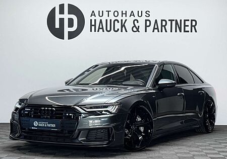Audi A6 55 TFSI q. Lim. S-Line*Virtual*B&O Adv*Luft*
