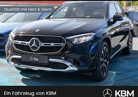 Mercedes-Benz GLC 450 d 4M AVANTGARDE°BEIGE°MEMO°BURM°PANO°TWA A