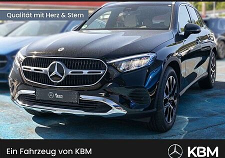 Mercedes-Benz GLC 450 d 4M AVANTGARDE°BEIGE°MEMO°BURM°PANO°TWA A