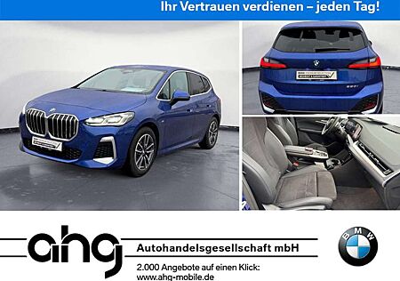 BMW 220 M Sportpaket Navi Aktive Gesc