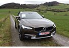 Volvo V90 Cross Country V90 D5 AWD CC Pro AHK/360°/SHZ/