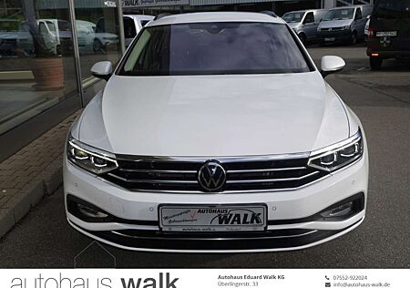 VW Passat Volkswagen 2,0 TDI Business Premium