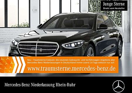 Mercedes-Benz S 450 e AMG+PANO+360+DIGITAL-L+BURMESTER3D+FAHRASS