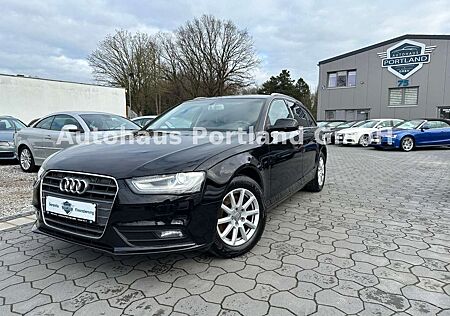 Audi A4 Avant 1.8 TFSI Attraction/S-Heft/Navi/Xenon