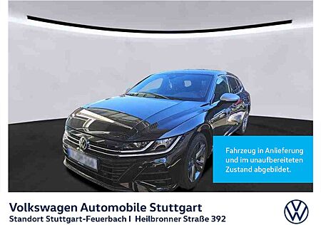 VW Arteon Volkswagen 2.0 TSI R-Line DSG Navi