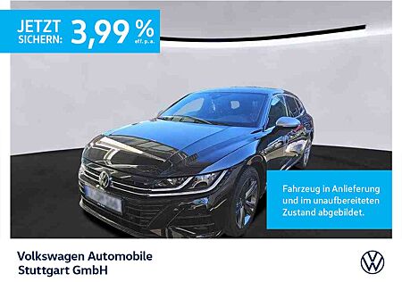 VW Arteon Volkswagen R DSG Navi AHK Kamera