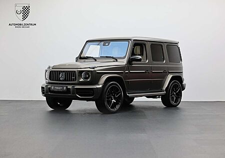 Mercedes-Benz G 63 AMG Superior/Performance/Sternhimmel/Standh
