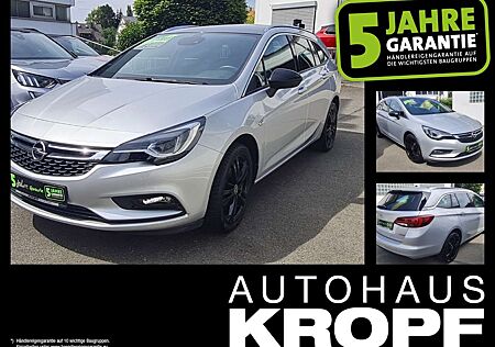 Opel Astra K Sports Tourer 1.4 Turbo Dynamic PDC