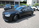 Audi S8 4.0 TFSI quattro plus/Sportauspuffanlage/Navi