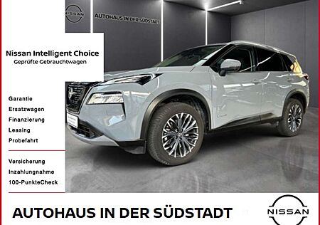 Nissan X-Trail 1.5 VCT-T e-Power N-Connecta, HUD, PGD