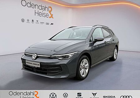 VW Golf Variant Volkswagen Life 1,5 l eTSI OPF DSG HEAD-UP/ NAVI