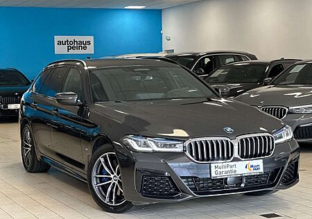 BMW 530 ixD/Aut/HUD/Laser/Panor/P&DrivAsPro/M-Sport