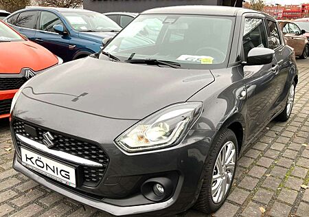 Suzuki Swift 1.2 COMFORT AUTOMATIK *KLIMA*CARPLAY*PDC*