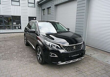 Peugeot 3008 Allure