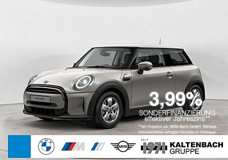 Mini Cooper Resolute Edition FACEL. LED SHZ PDC